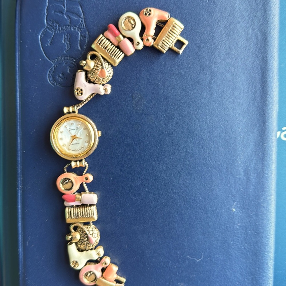 Jenny B watch